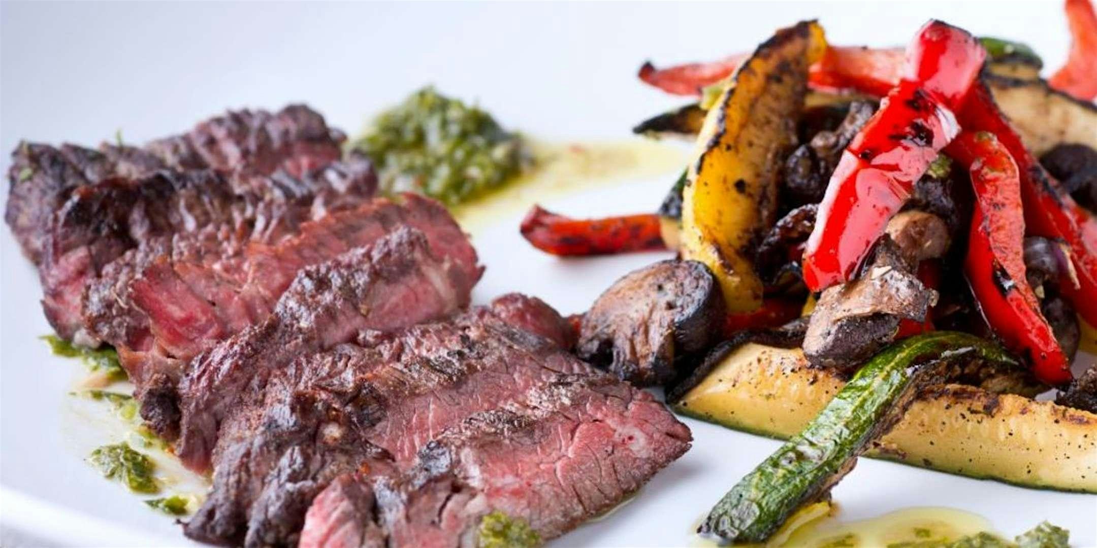 Family-Style Grilling – Team Building by Cozymeal™ at Location provided after booking – NYC, NY