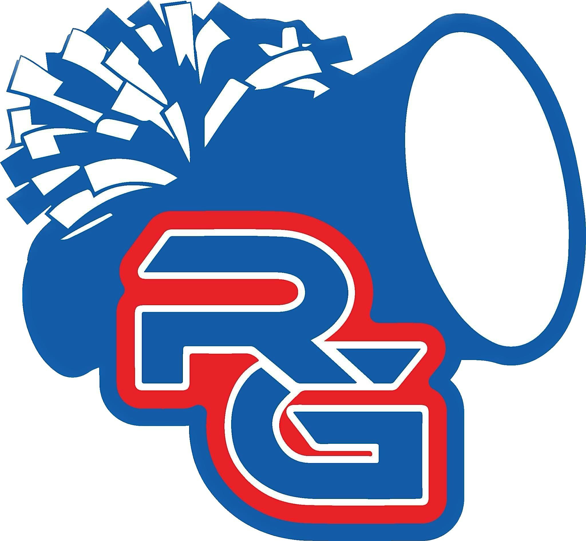 Raynham Giants Cheerleading BINGO at 291 Mill St – Raynham, MA