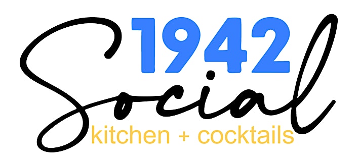VIP Section at 1942 Social – Reserve Your Exclusive Experience! at 1942 Social – Stockbridge, GA
