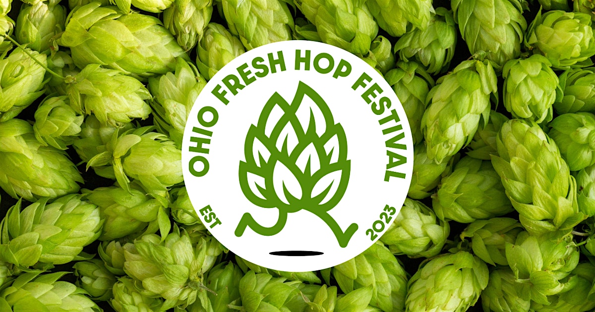 3rd Annual Ohio Fresh Hop Festival at HighGrain Brewery & Kitchen – Cincinnati, OH