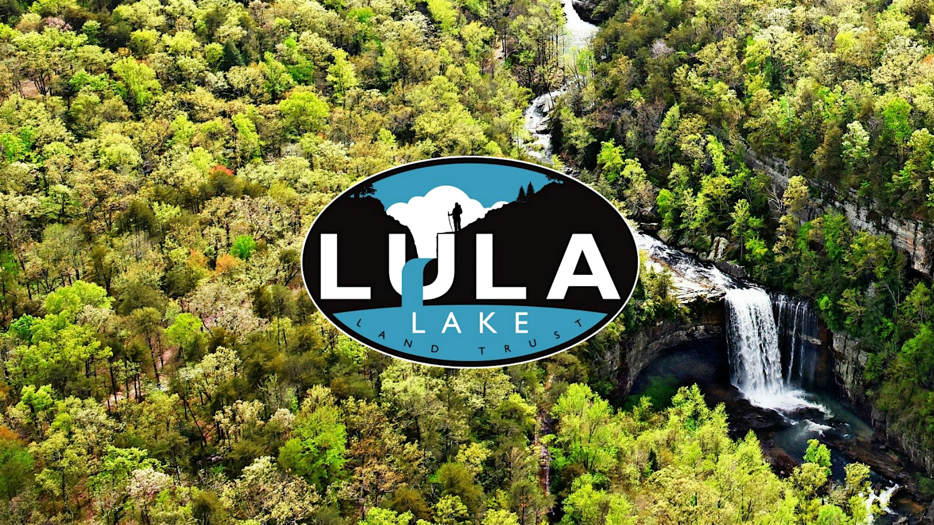Open Gate Day- Saturday, October 4th at Lula Lake Land Trust – Lookout Mountain, GA