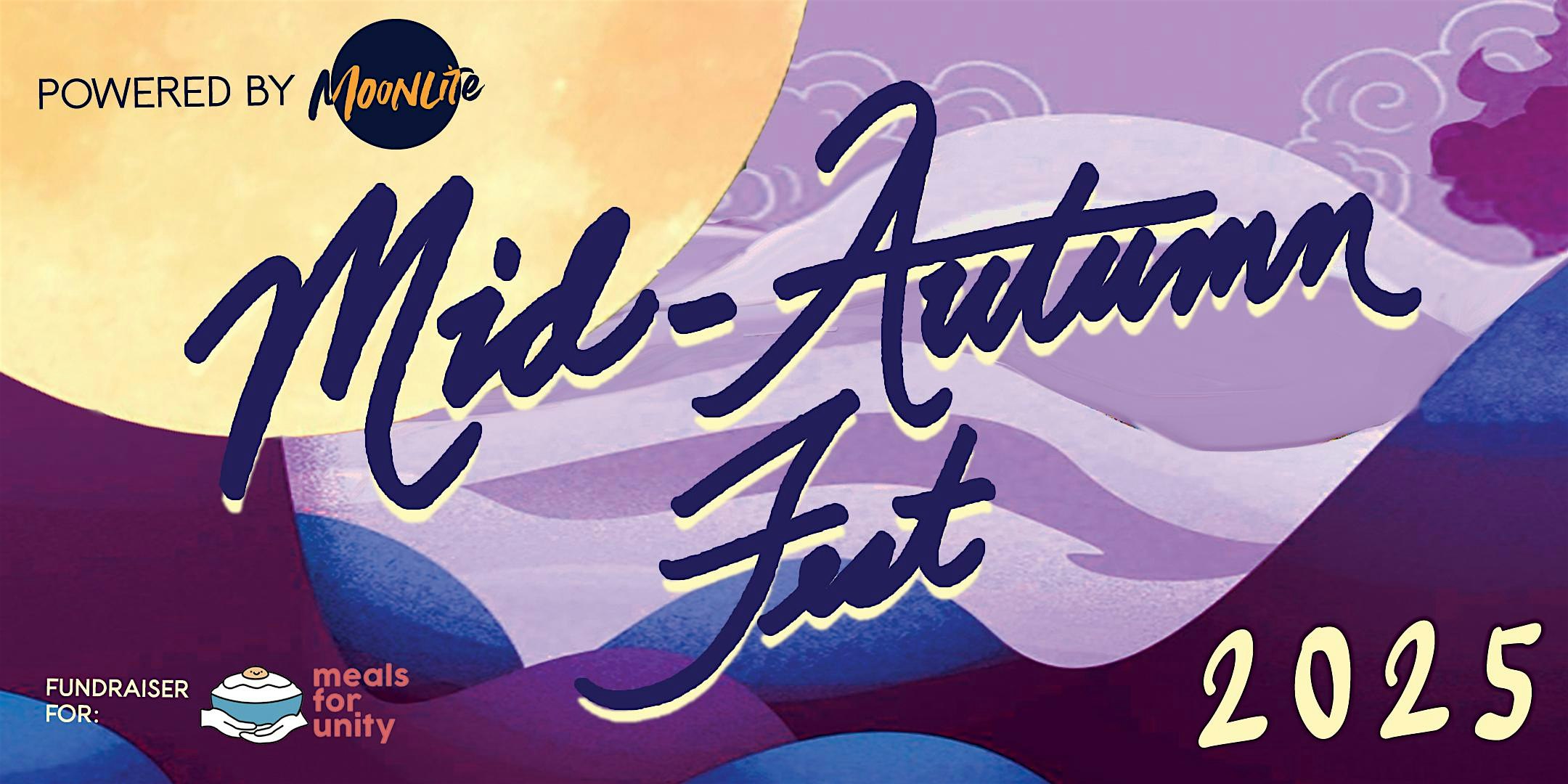NYC Mid-Autumn Fest 2025 at Hana House – Brooklyn, NY