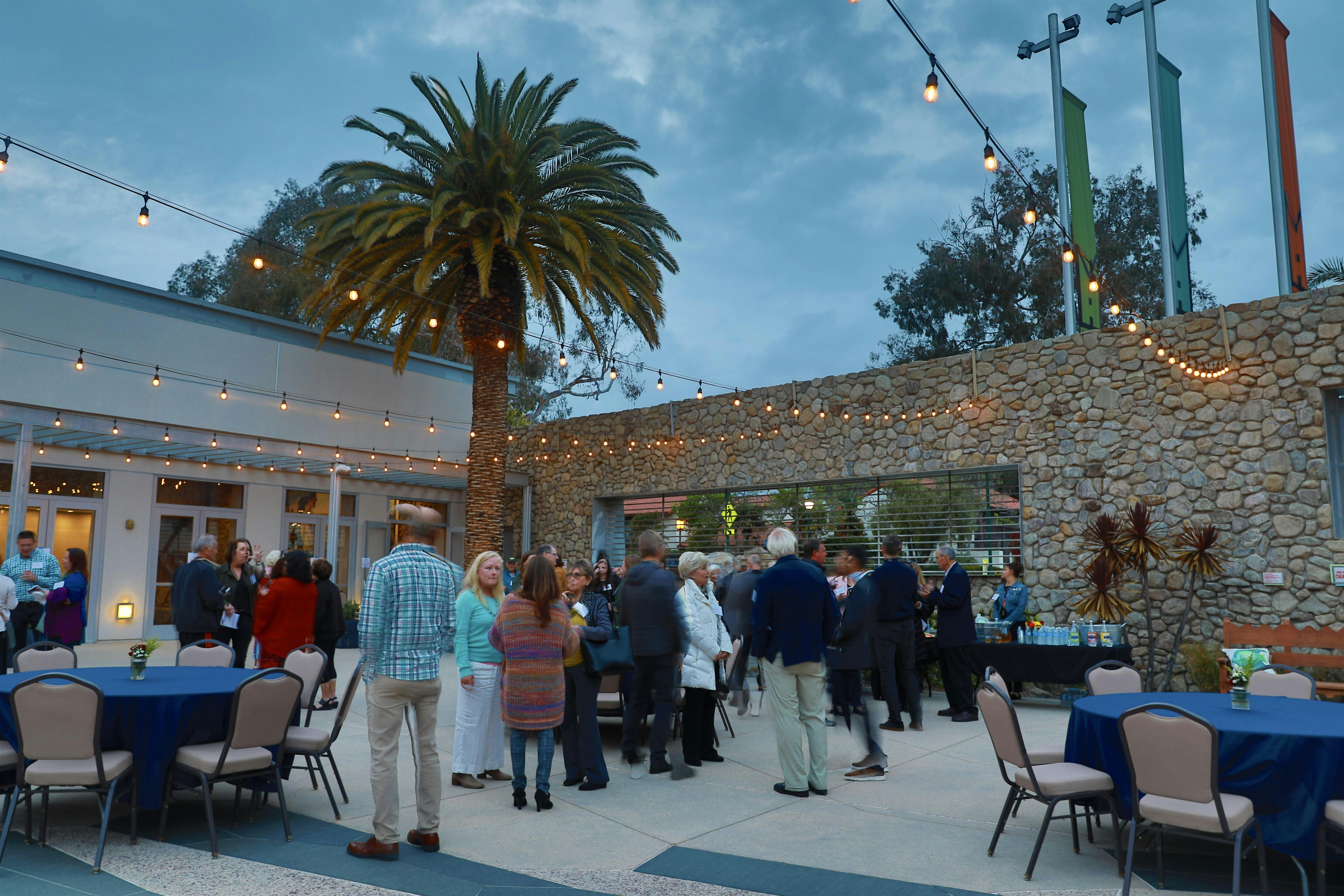 Mayors Ball Ventura at Museum of Ventura County – Ventura, CA