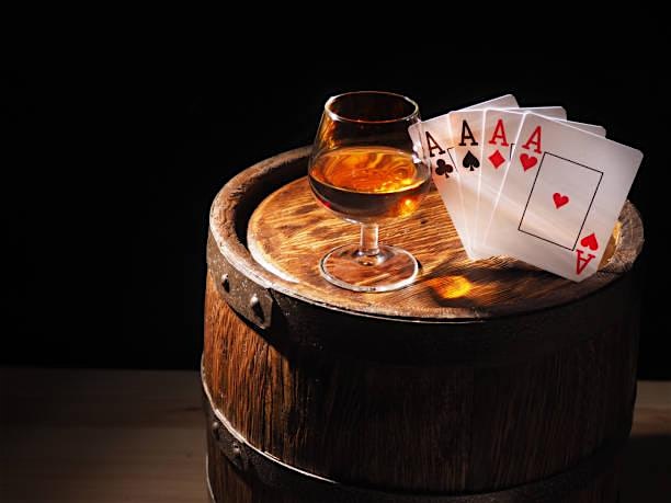 6th Annual Josh Farler Helping Hands Foundation Wine & Whiskey Walk at YTA – Yerington Theatre for the Arts – Yerington, NV