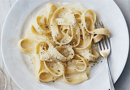 In-person class: Fresh Handmade Pasta (Dallas) at Peticolas Brewing Company Taproom – Dallas, TX