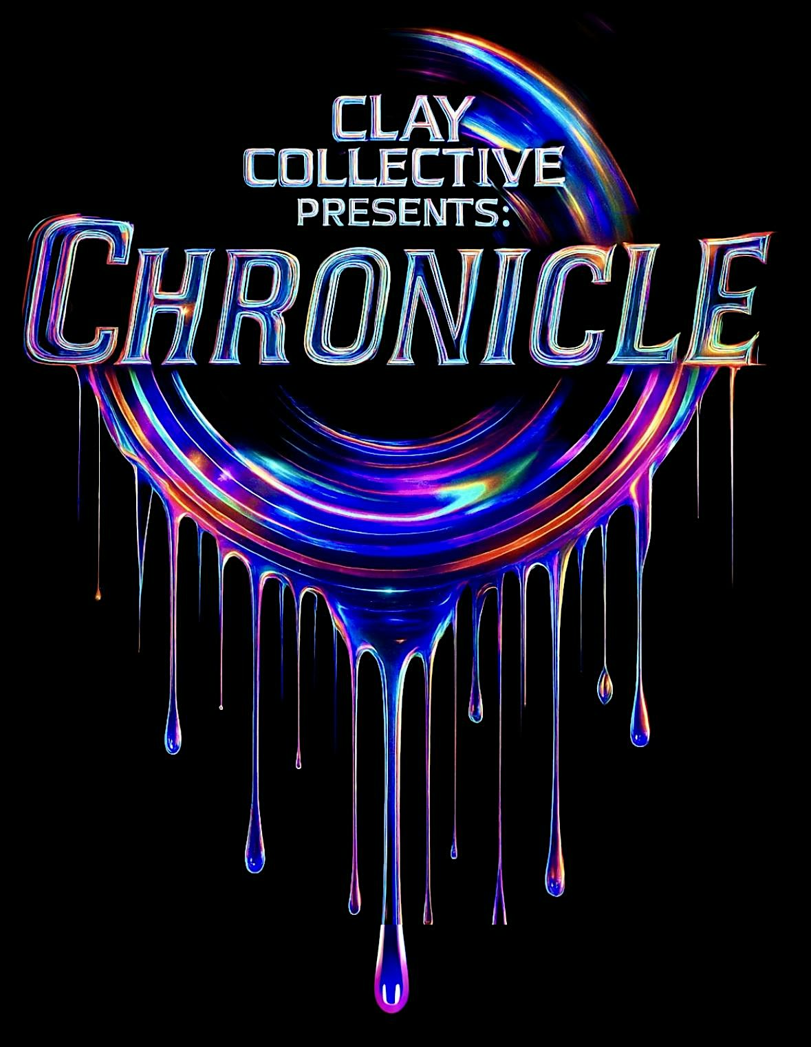 CLAY COLLECTIVE PRESENTS: CHRONICLE at Stomping Ground L.A. – Los Angeles, CA
