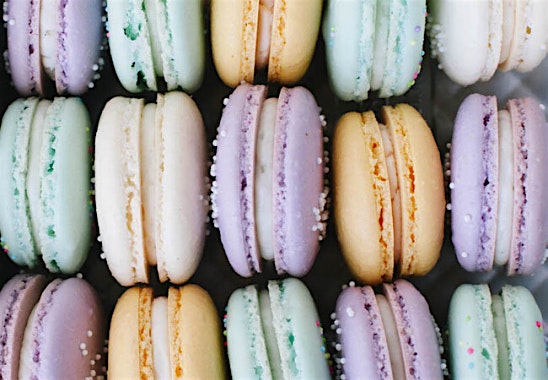 In-person class: French Macaron (Austin) at EVEN Hotel Austin Uptown Near the Domain, an IHG Hotel – Austin, TX