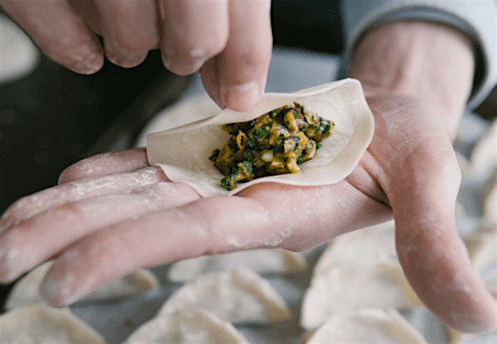 In-Person Class: Authentic Handmade Dumplings (Phoenix) at AC Hotel Scottsdale North – Scottsdale, AZ