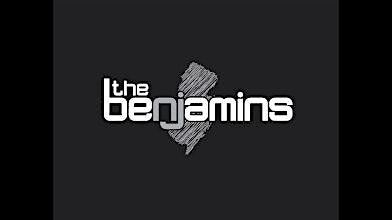 The Benjamins LIVE at BOOTS & BONES – Jersey City, NJ