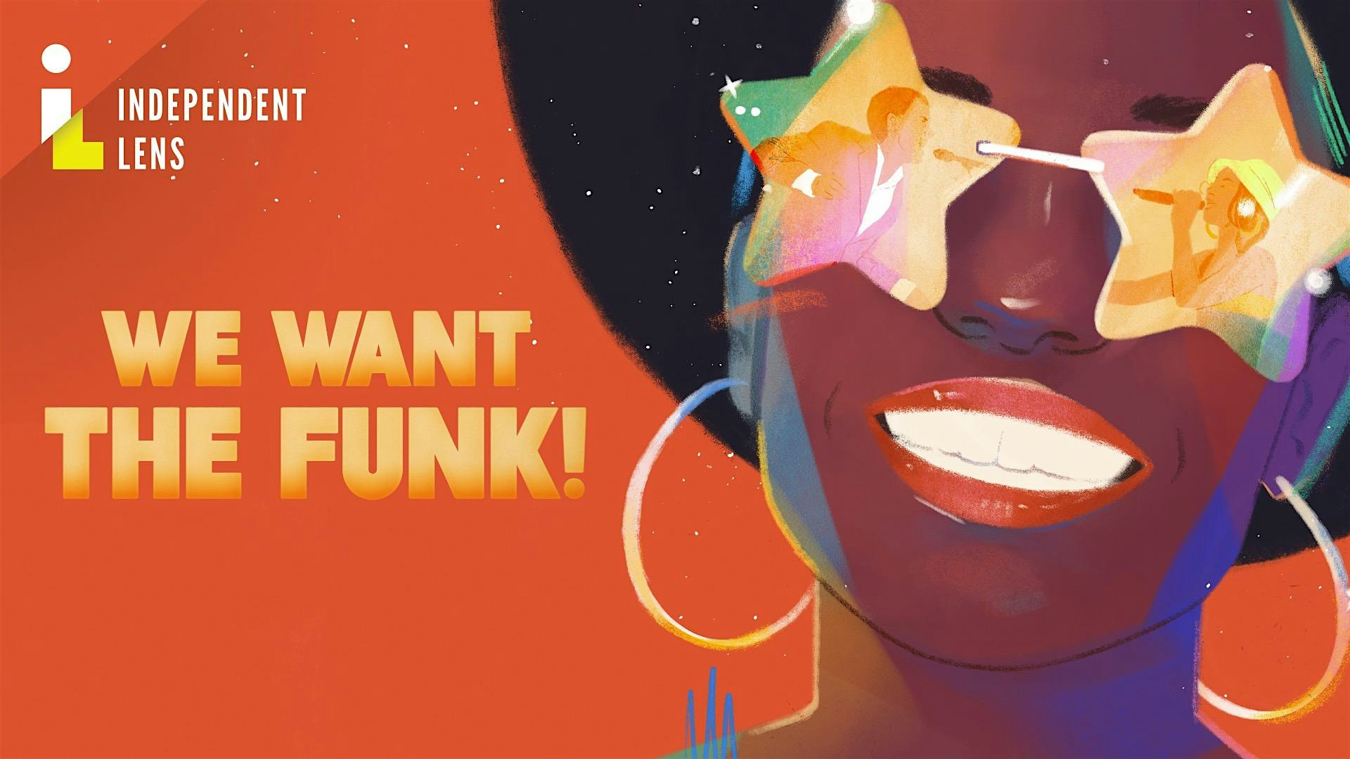 Fist Up Film Festival: We Want The Funk! (Feature Film) at La Peña Cultural Center – Berkeley, CA