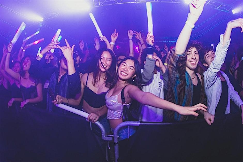 Sorry For Party Rocking – (2010-2015 Pop & EDM All Night Long!) at The Drunken Unicorn – Atlanta, GA