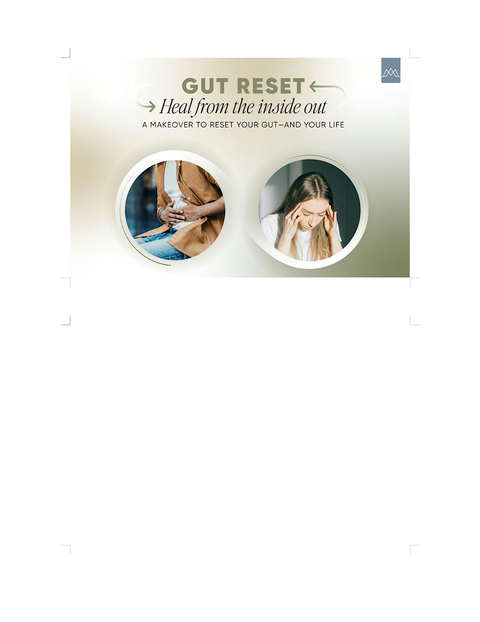 Gut Reset Makeover at Arcada – St. Charles, IL