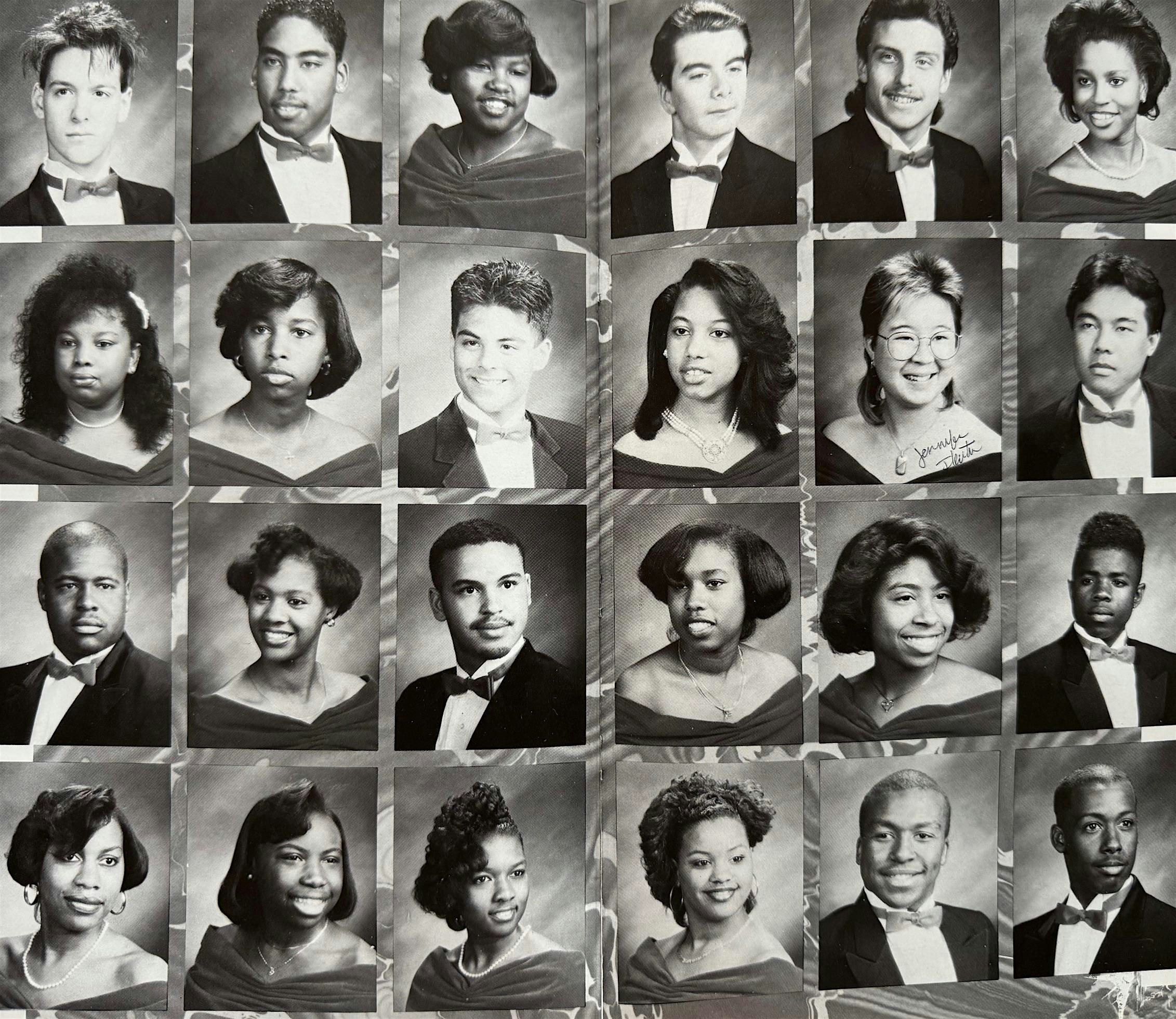 JFK c/o 1990 ~ 35th Reunion at Vinnie’s Bar & Grill – Concord, CA