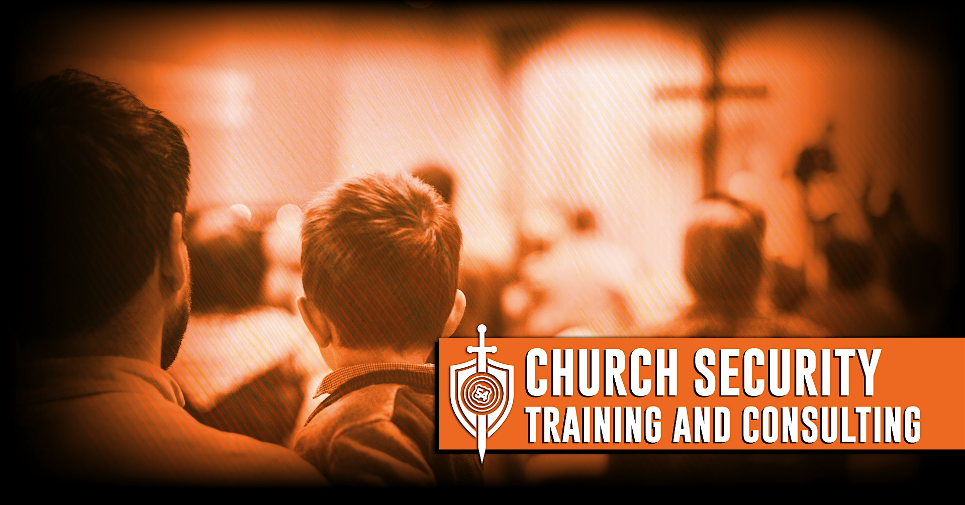 Range 54 Church Security Training & Consulting Event at Range 54 – Wichita, KS