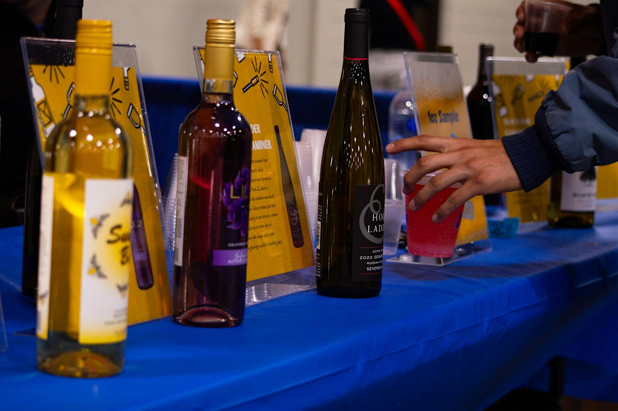 Sertoma Sips at Flickertail Garden – Minot, ND