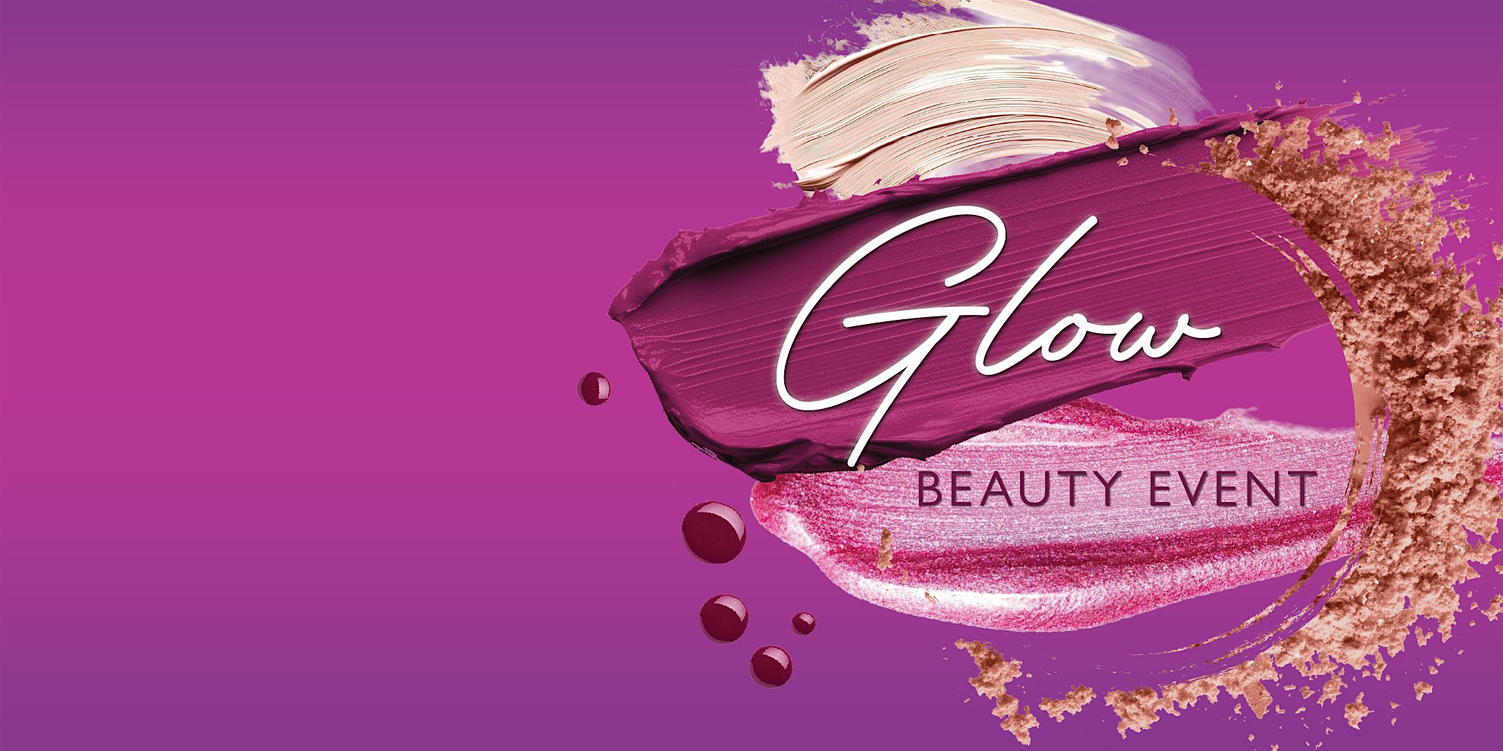 Glow Series: Fall Beauty at Bellevue Square – Bellevue, WA