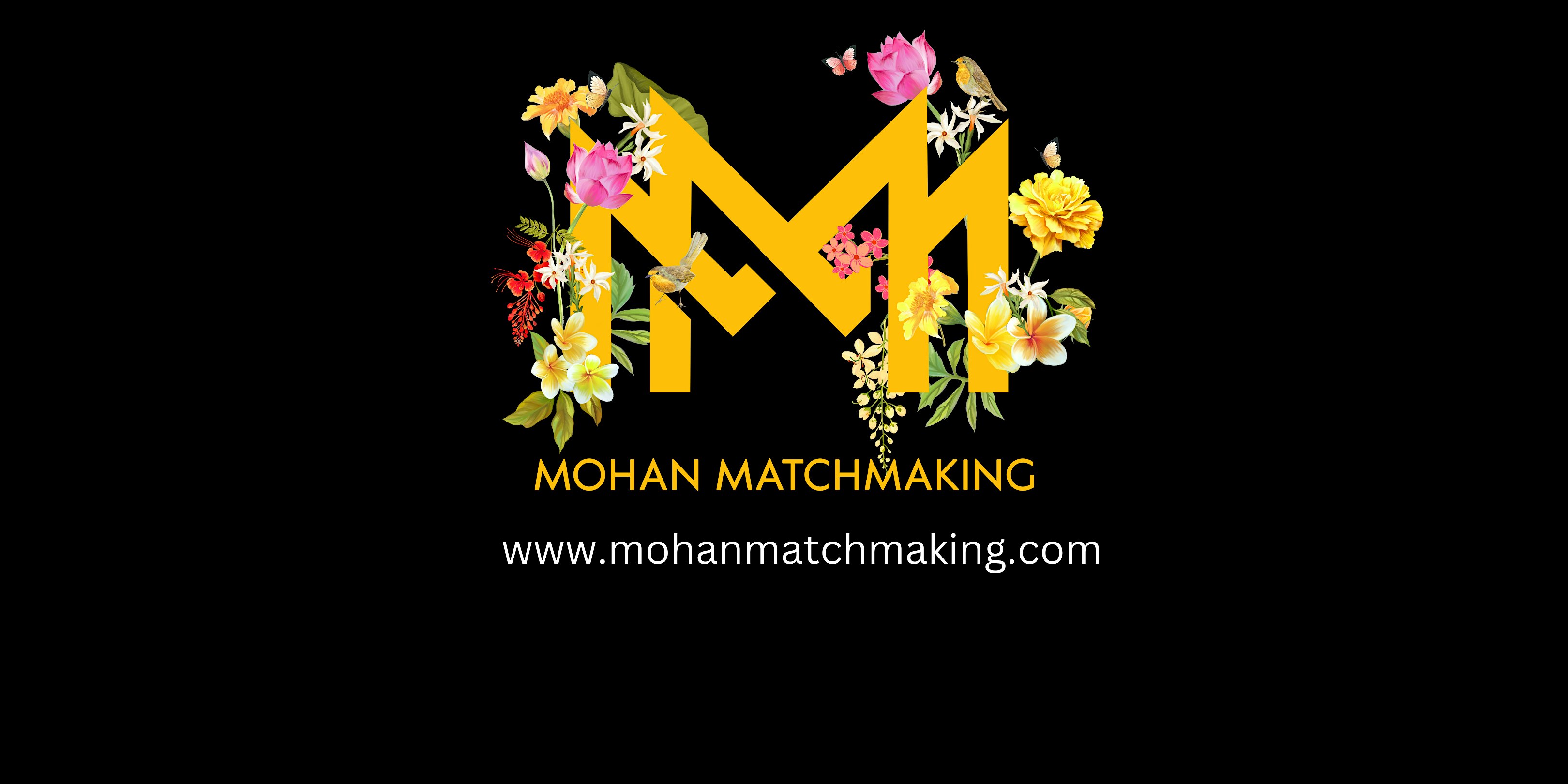 Mohan Matchmaking Mixer | CLT! at Prohibition bar, Charlotte N.C – Charlotte, NC