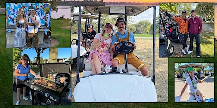 7th Annual Craft Brew Open Golf Outing at Majestic Oaks Golf Course at Lake Lawn Resort – Delavan, WI