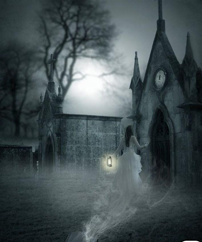 Graves, Ghosts & Grapes, a haunted walking tour and glass of wine at 19900 Fisher Ave – Poolesville, MD