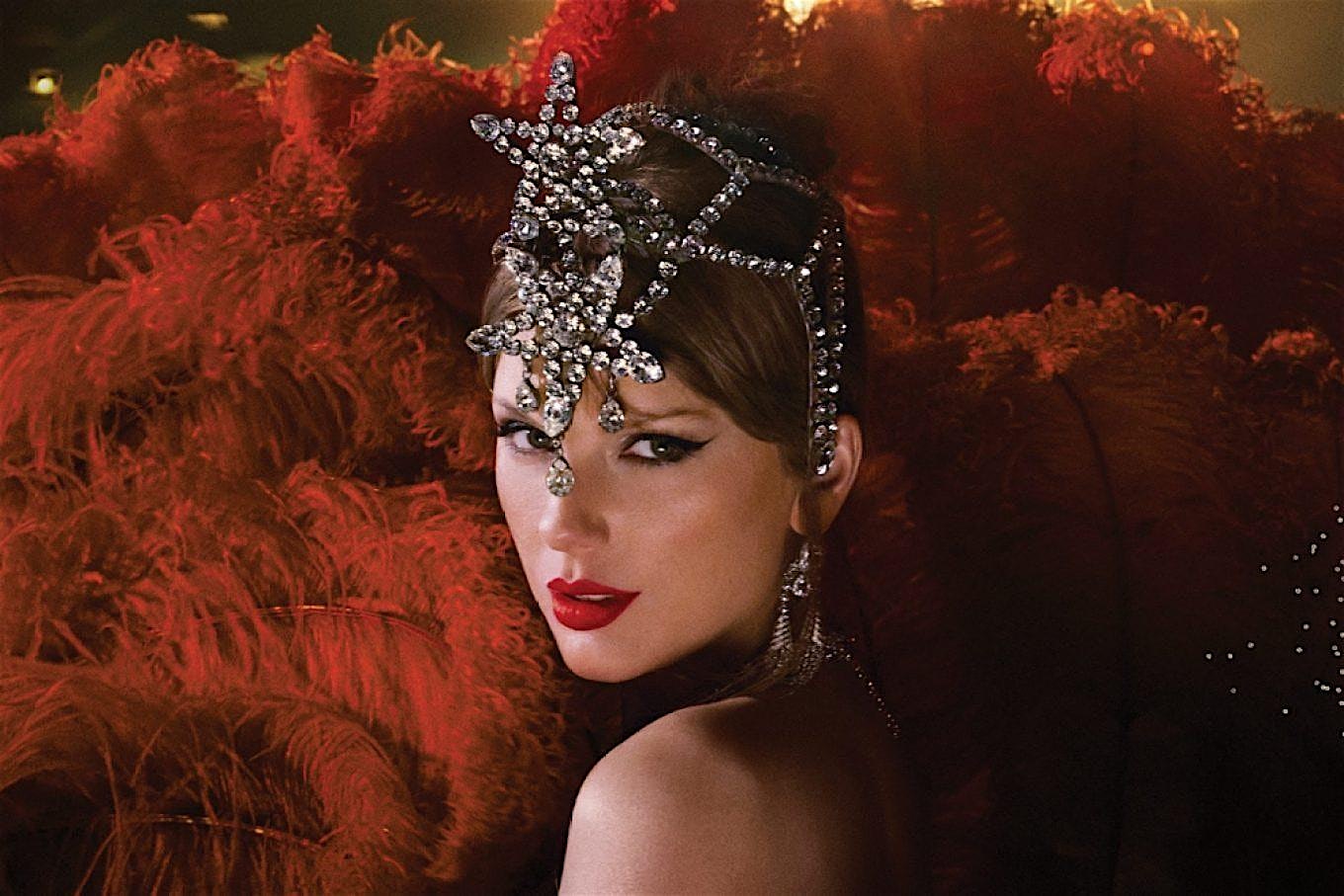 Taylor Swift’s ‘The Life of a Showgirl’ Wine Tasting! at Savor Pint – Columbus, OH