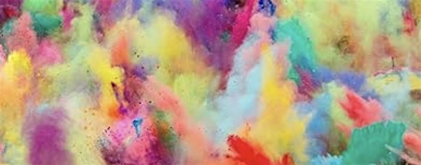 5K Color Run and 1 Mile Fun Run/Walk Hosted by Schuylkill Haven MS at Rotary Field – Schuylkill Haven, PA