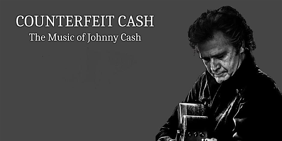 Johnny Cash Tribute at the VFW Plus Jail & Bail Fundraiser at Veterans of Foreign Wars – Brockton, MA