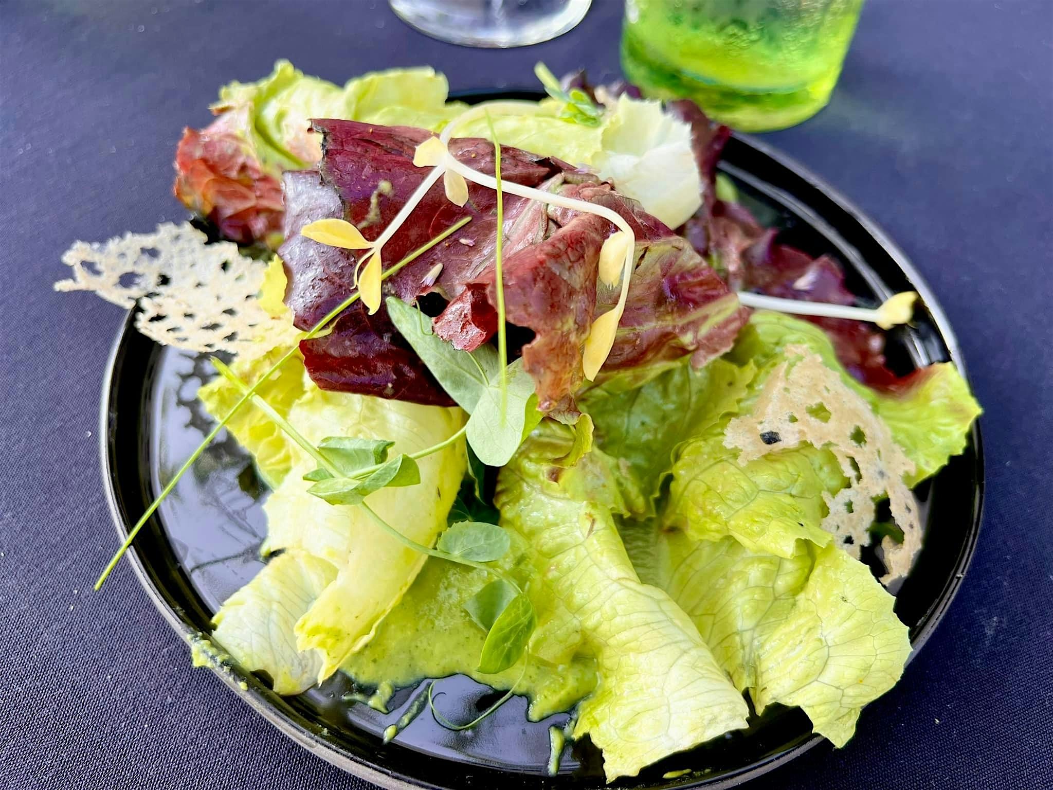 Fall Salad Laboratory/ Quick Class! at Bradly’s HG – Lansing, MI