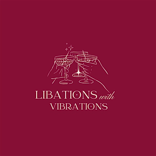 Sip&See By Libations with Vibrations at Aloft Charlotte Airport – Charlotte, NC