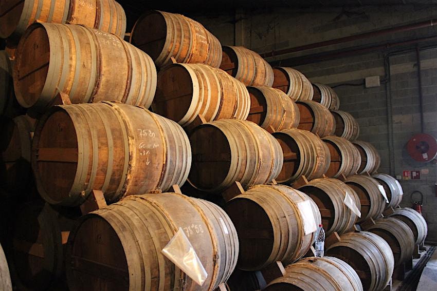 Spirits Class – Whiskey & Casks: Brandy Cask Edition at Bridgeview Liquor – Moorhead, MN
