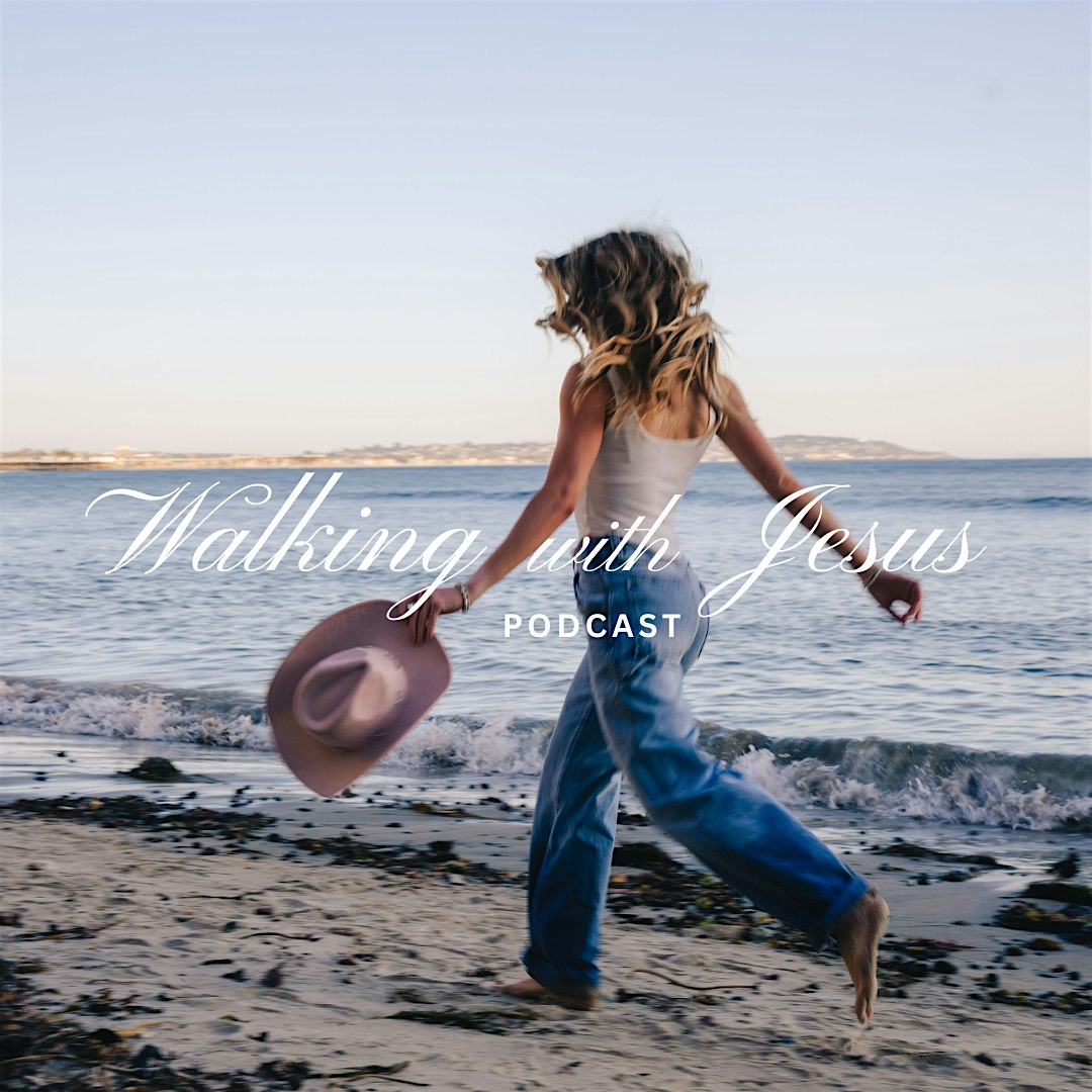 Walking With Jesus Podcast Fall Event! at Kate Sessions Memorial Park – San Diego, CA