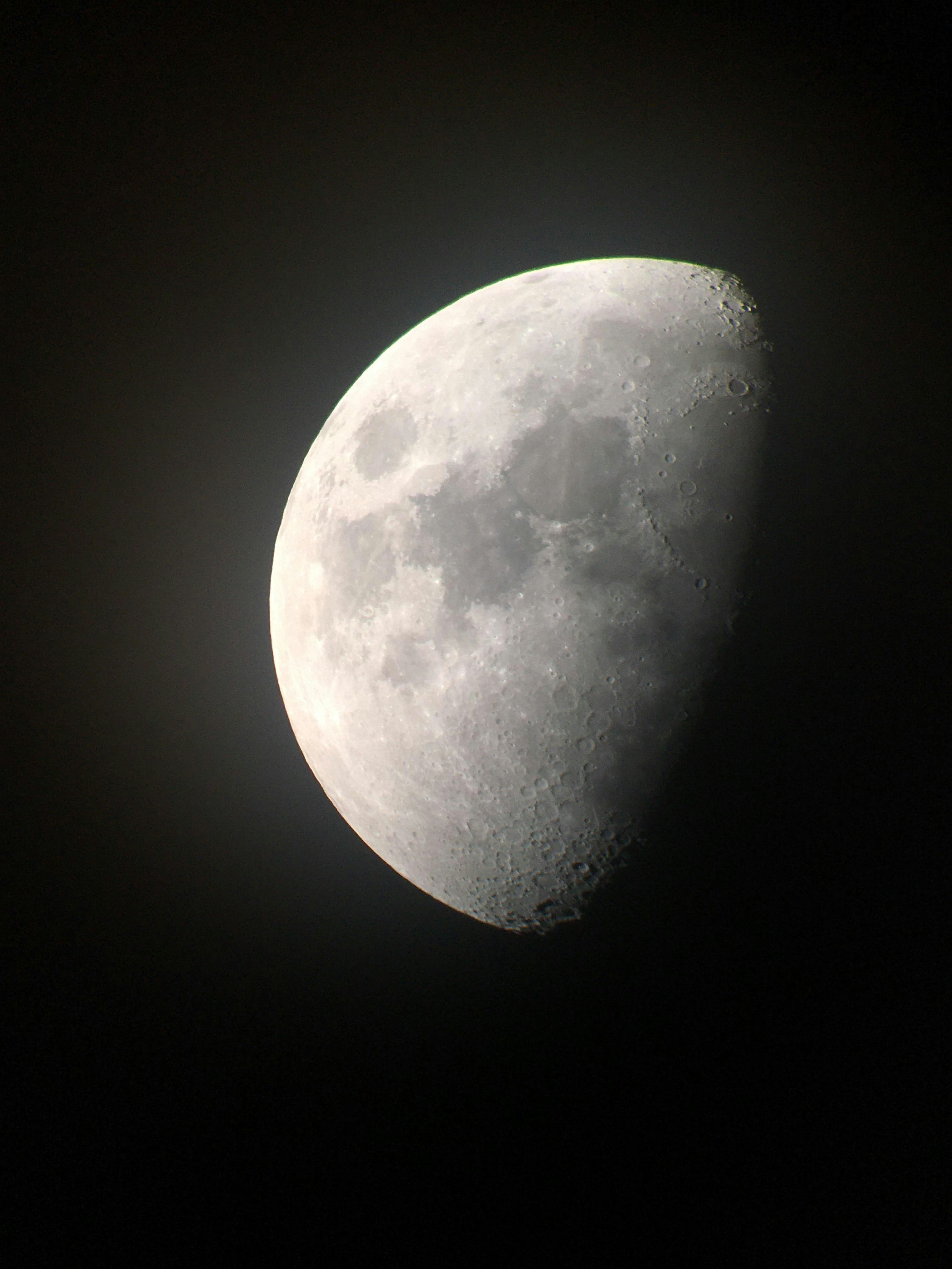 Observe the Moon Night at Mary A. Whalen – Brooklyn, NY
