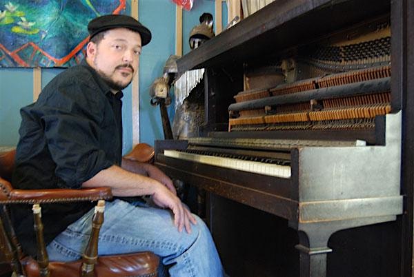 Bill Malchow Band | SAT at Swing 46 – New York, NY