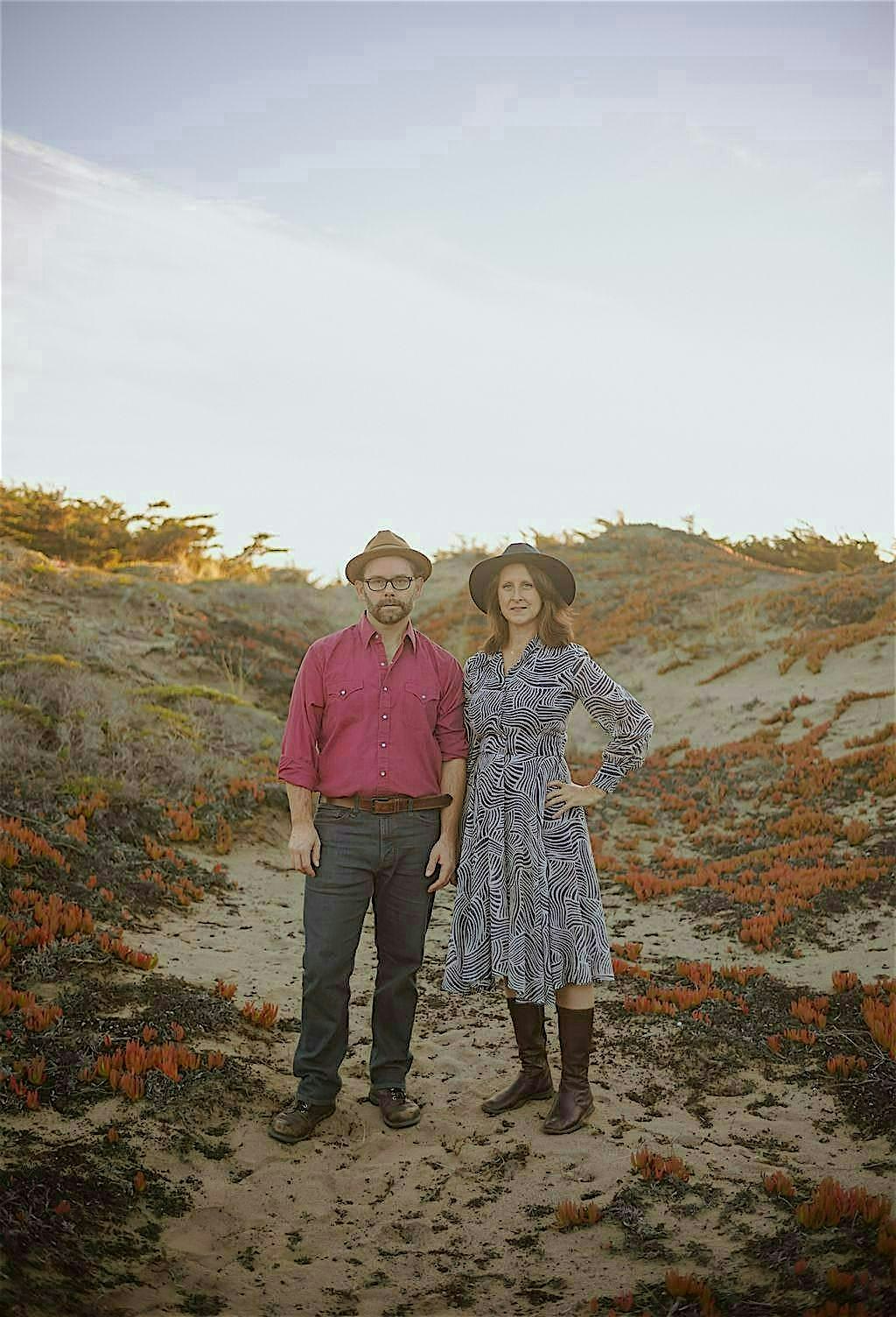 Misner & Smith and Son Ravello at Artichoke Community Music – Portland, OR