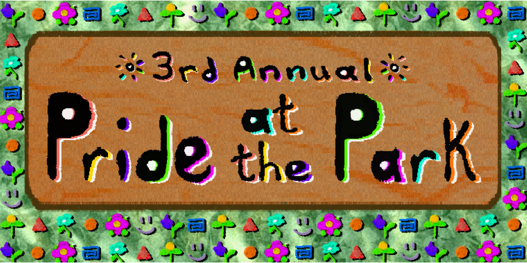 Pride At The Park at Maitland Community Park – Maitland, FL