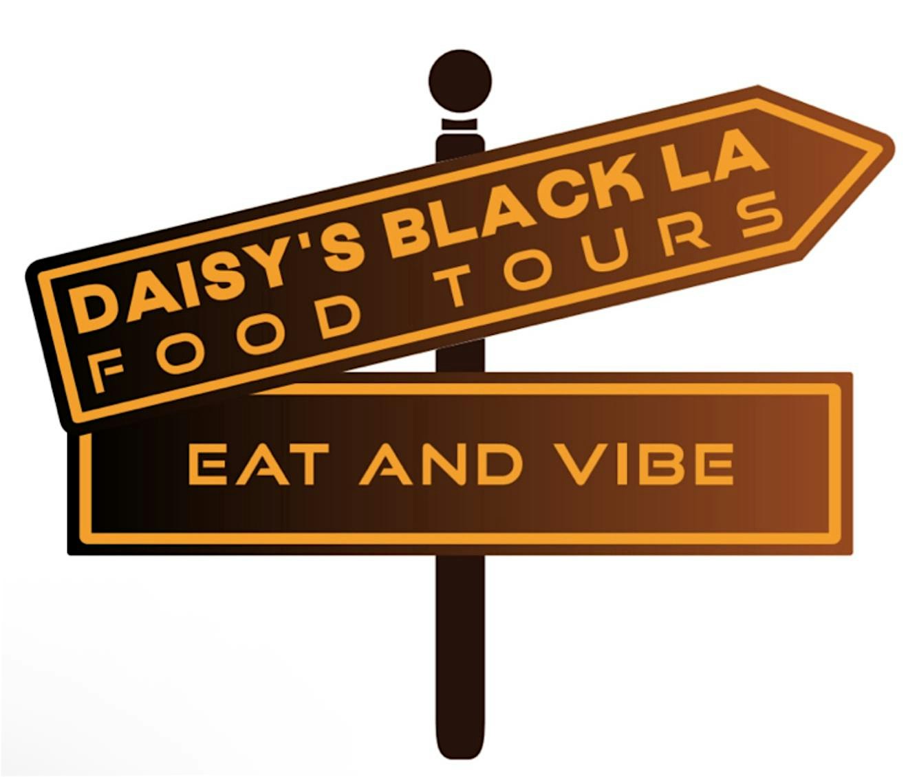 Walk the Wood Food Tour at Red’s Flavor Table Takeout – Inglewood, CA