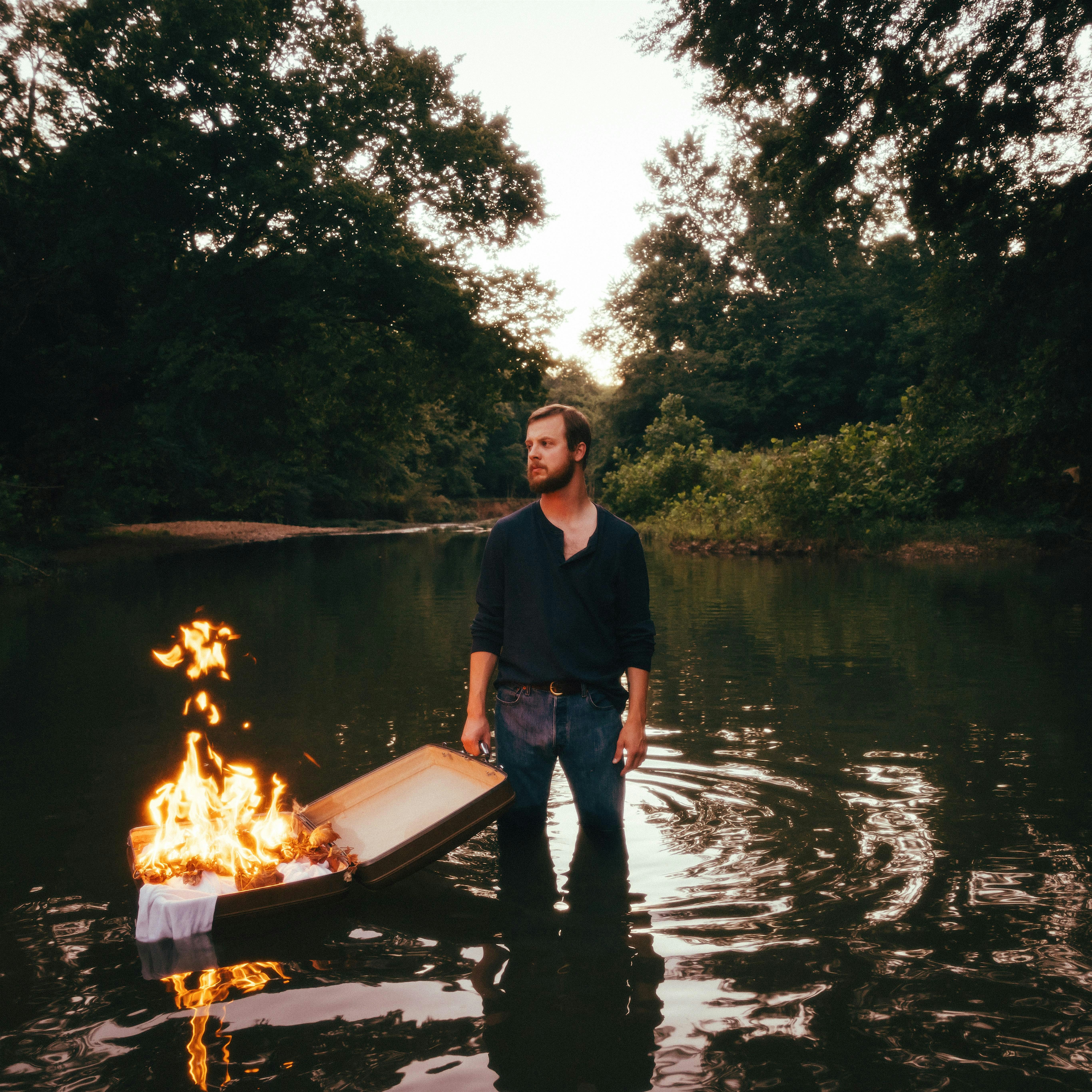 Miles Miller w/ Joel Timmons at Charleston Pour House – Main Stage – Charleston Pour House, SC