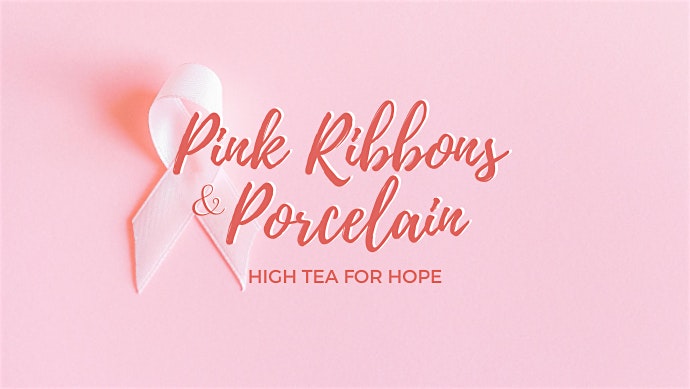 High Tea for Hope at Hotel Paso Del Norte, Autograph Collection – EL PASO, TX