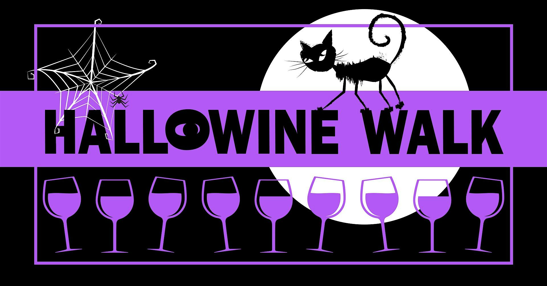 October Wine Walk 2025 at Downtown Carson City, NV – Carson City, NV