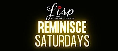 LISP Restaurant and Lounge Saturdays at 6339 Allentown Rd – Temple Hills, MD
