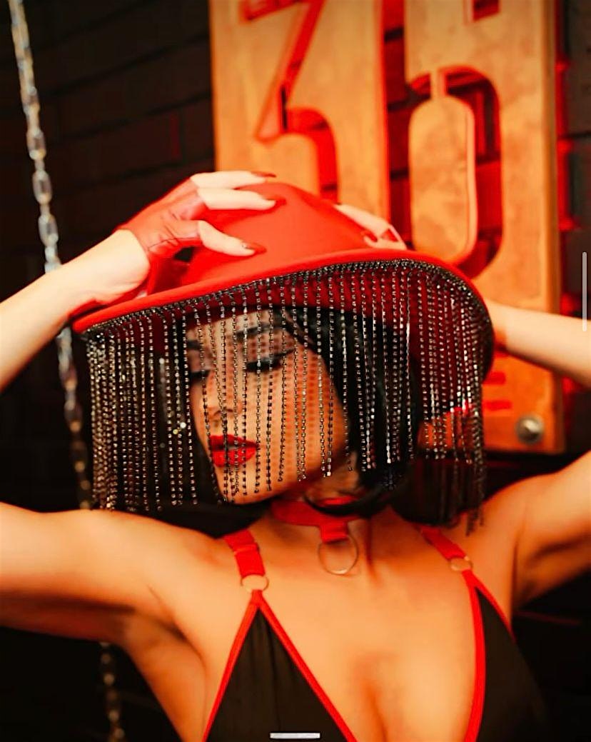 SINNERS CLUB SATURDAYS | SUITE 36 ASTORIA at Suite 36 Astoria – Queens, NY