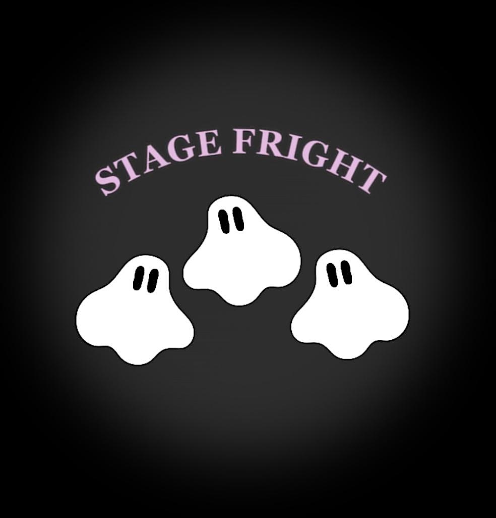 Stage Fright Tour at A Theatre Near You – Dearborn Heights, MI