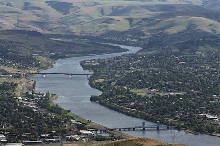 An Epic Scavenger Hunt! – Lewiston Loot-n‘-Laugh Hunt at 0306 3rd St – Lewiston, ID