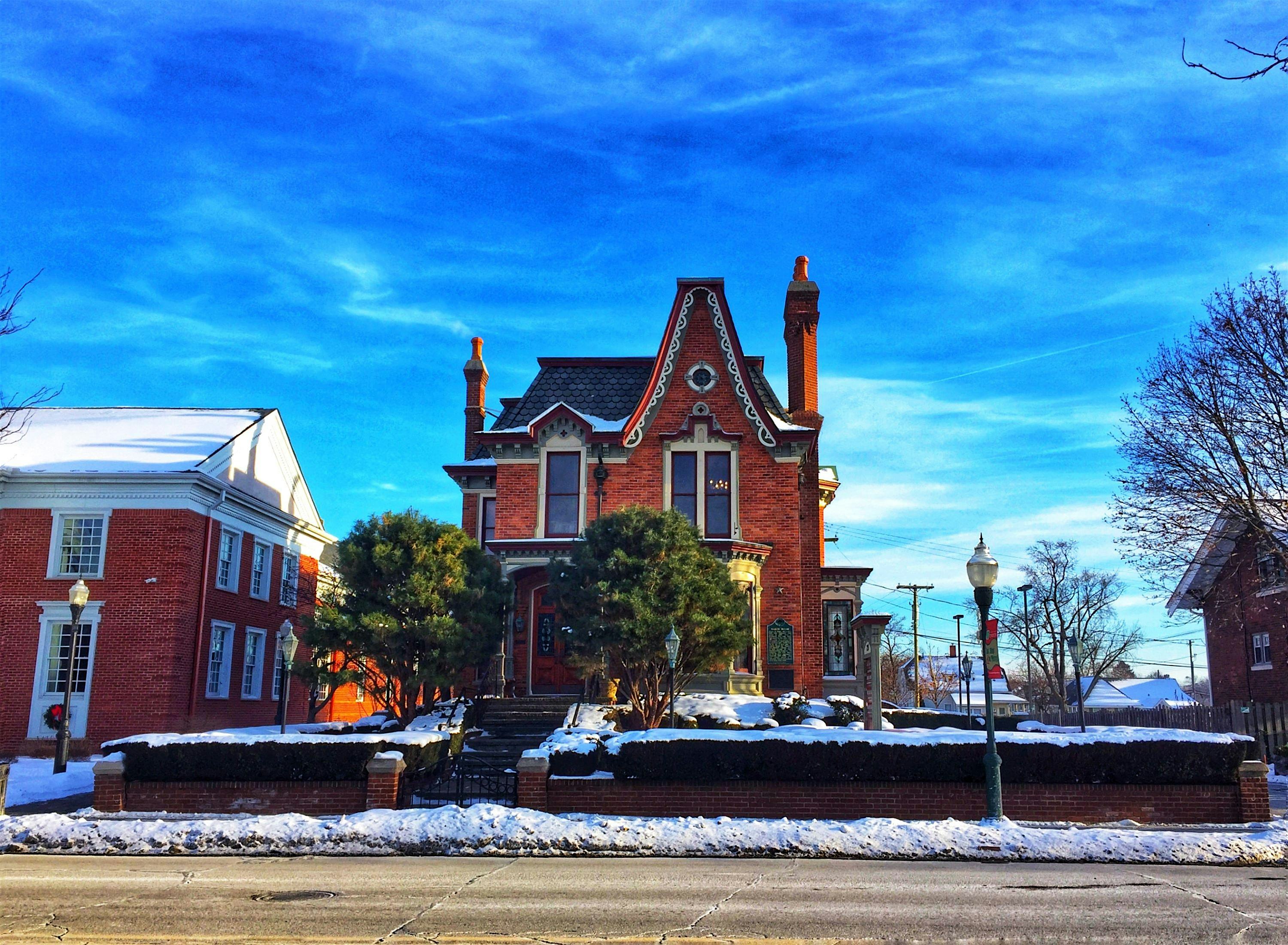 Amazing Scavenger Hunt! – Plymouth‘s Puzzling Pursuit at 388 S Main St – Plymouth, MI
