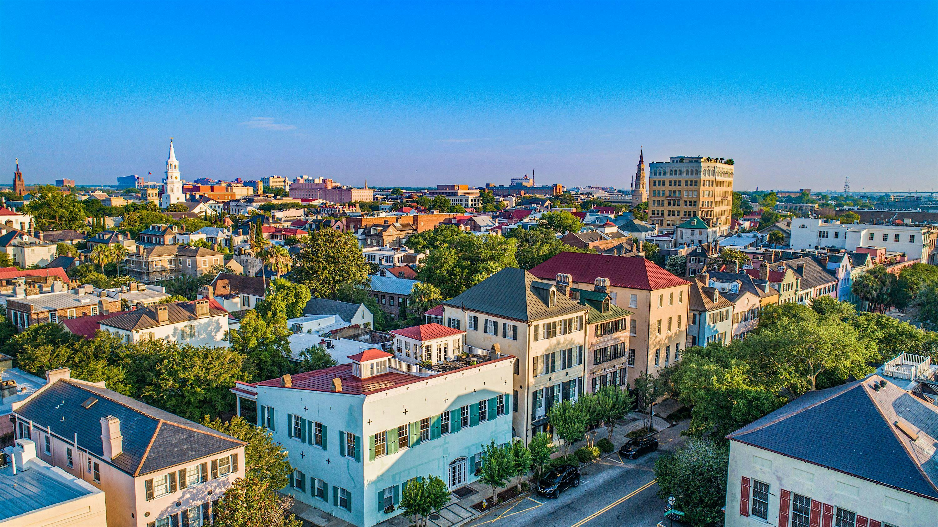 Amazing Scavenger Hunt! – Lancaster South Carolina Scavenger Hunt at 400 E Barr St – Lancaster, SC