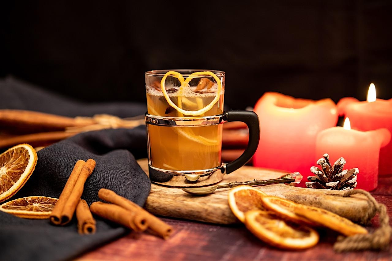Vinegar Remedies: Fire Cider & More at Vital Traditions – College Park, MD