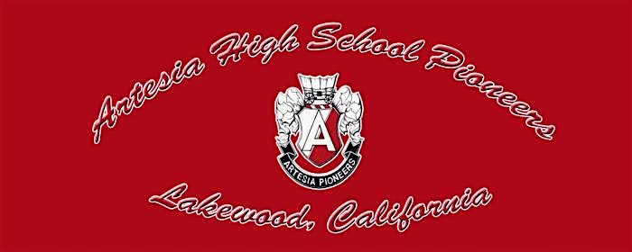 Artesia High School – Lakewood California – All 70’s Class Reunion 2025 at The Grand Theater – Anaheim, CA