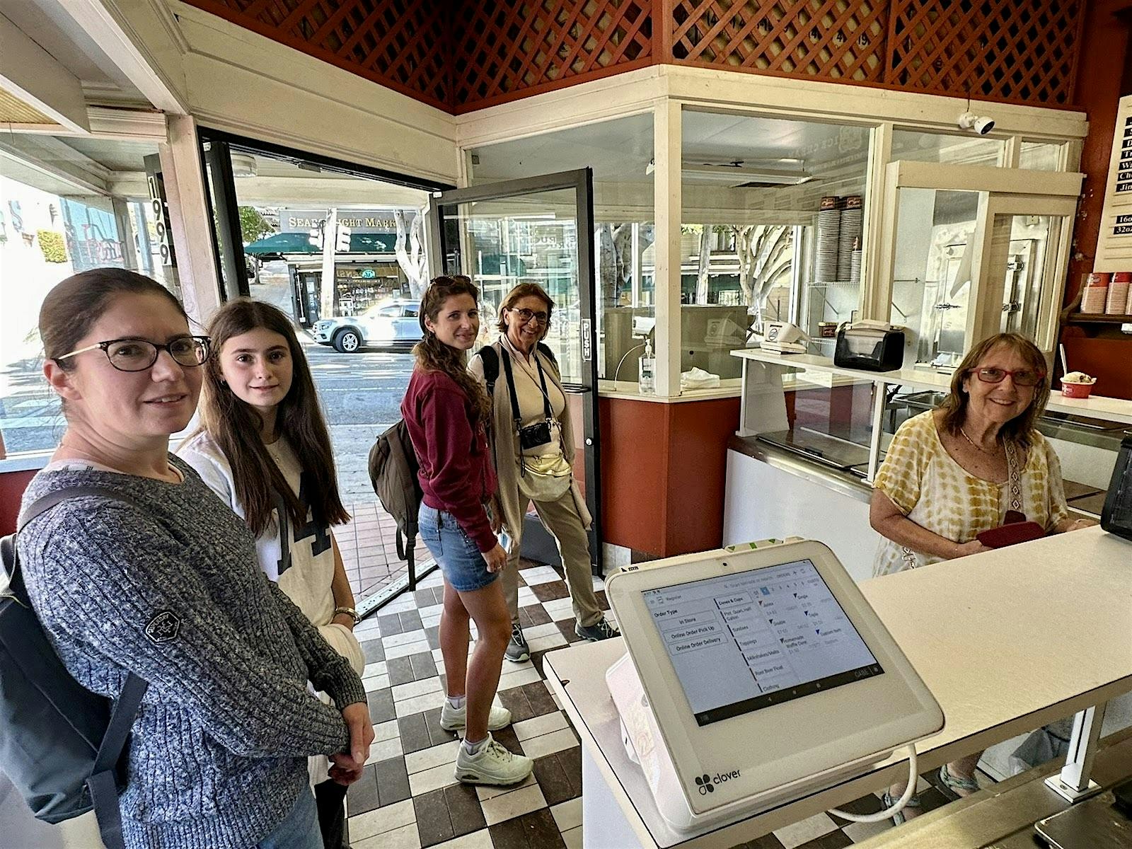 SF: Food + History + Art Tour at Elsy’s Restaurant – San Francisco, CA