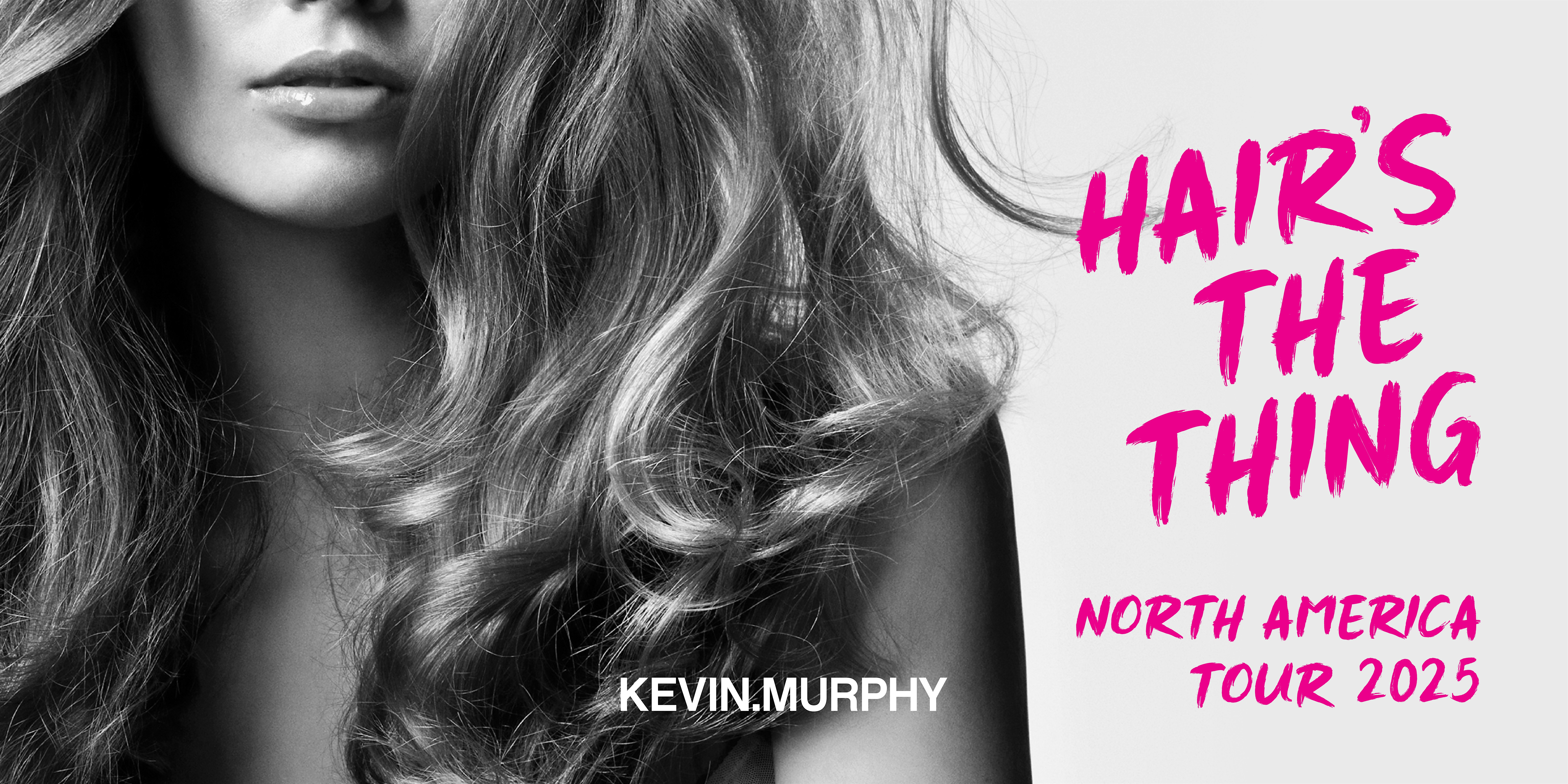 HAIR’S THE THING – CHICAGO at Venue West – Chicago, IL