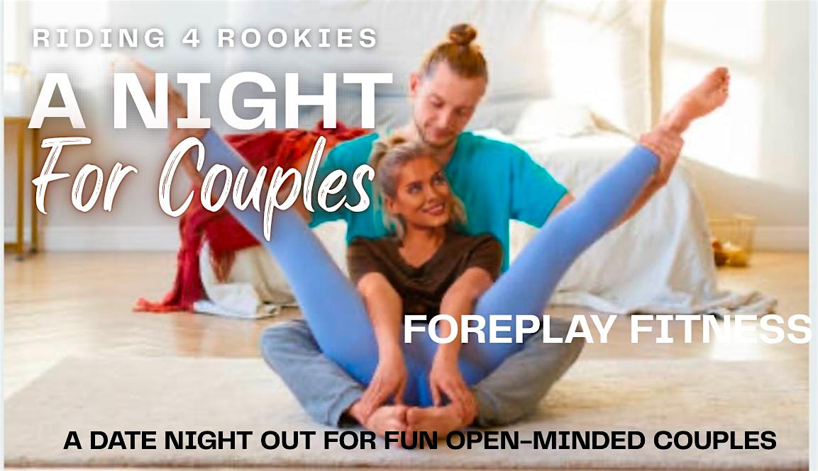 Couples Nasty Class: Houston at Houston Studio – Houston, MD