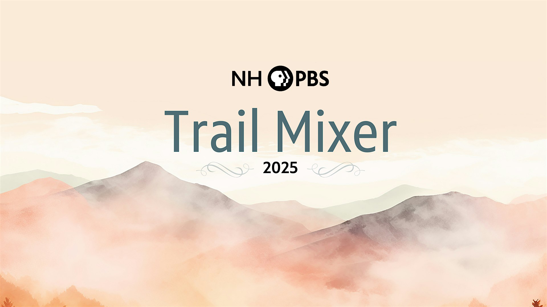 Trail Mixer 2025 at Castle in the Clouds – Moultonborough, NH